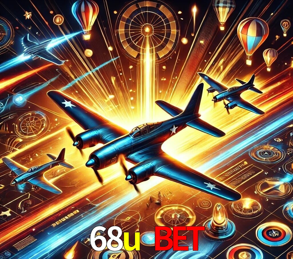 Vantagens do Aviator no 68u bet
