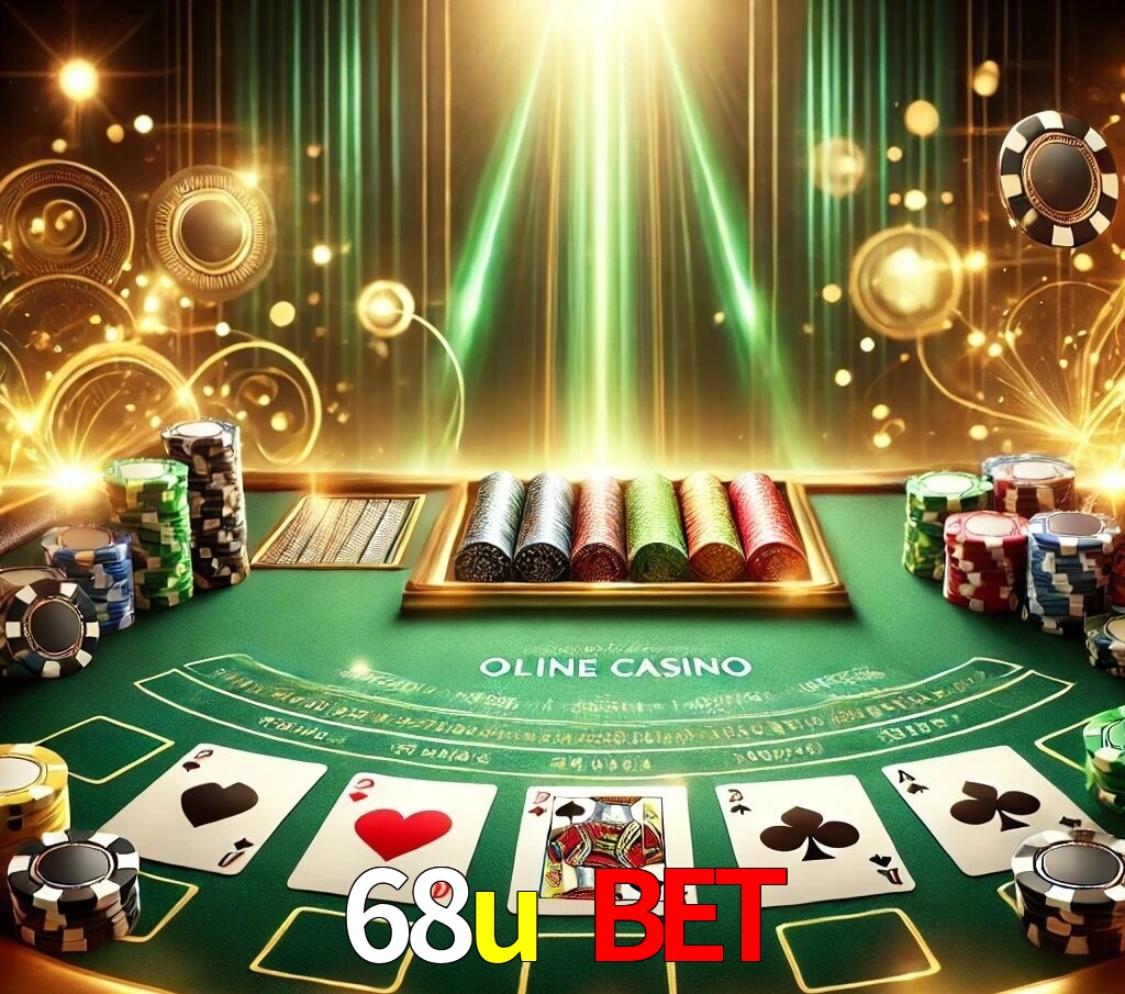 Jogos de blackjack