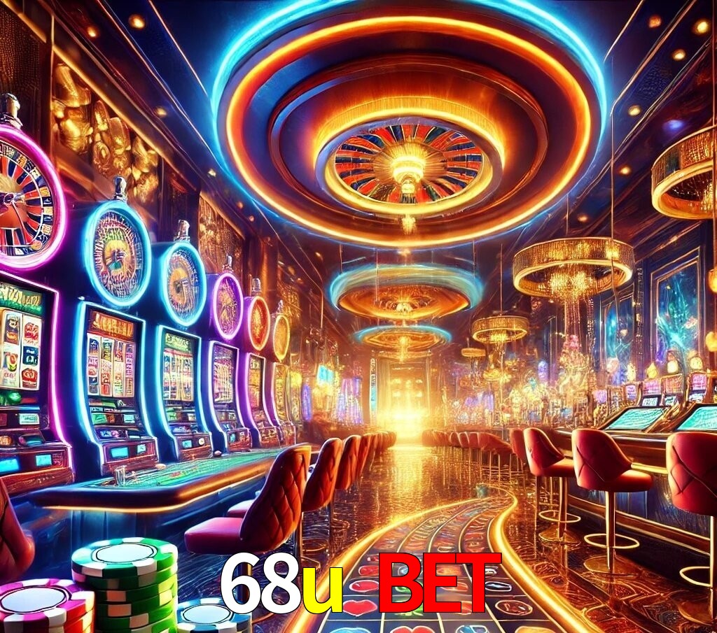 Ambiente vibrante de cassino online