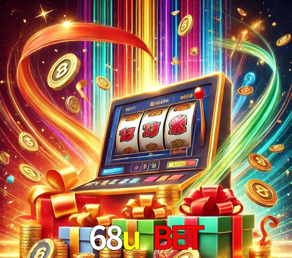 Promoções 68u bet