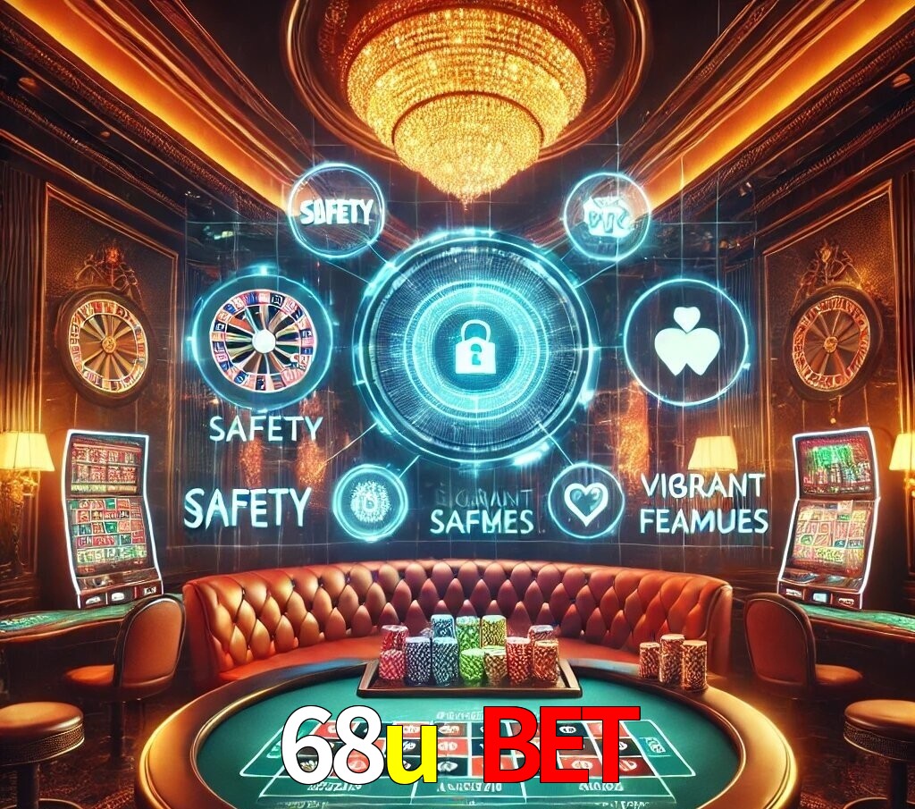 Por Que Jogar no 68u bet?